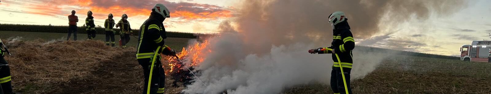 Freiwillige Feuerwehr Maria Schmolln