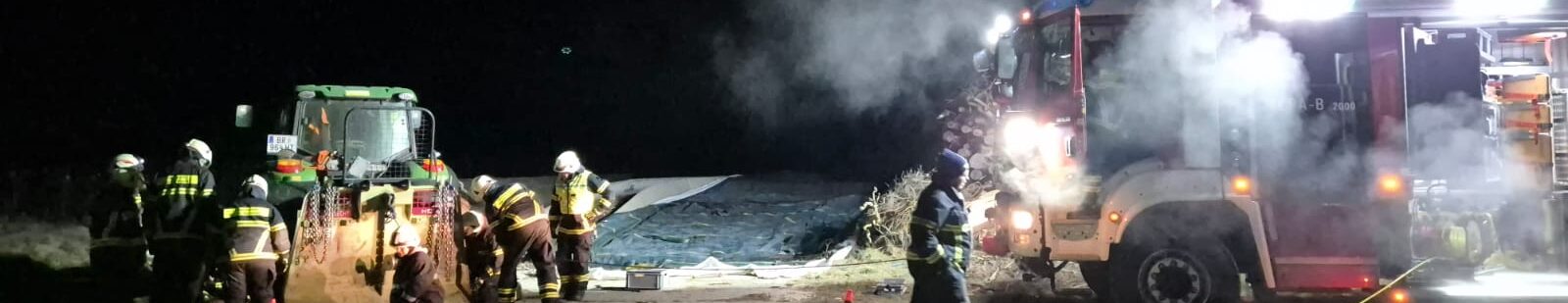 Freiwillige Feuerwehr Maria Schmolln